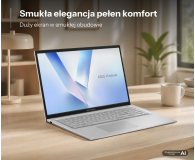 ASUS Vivobook 17 Core 5-320/16GB/512 - 1610567 - zdjęcie 7